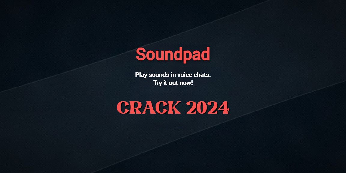 soundpad · GitHub Topics · GitHub