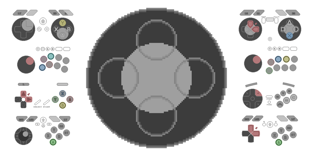 GitHub Dinir/minipadder simple and clear input overlay for your