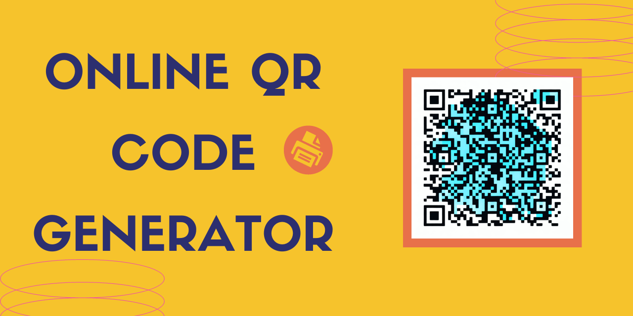 GitHub QR Code