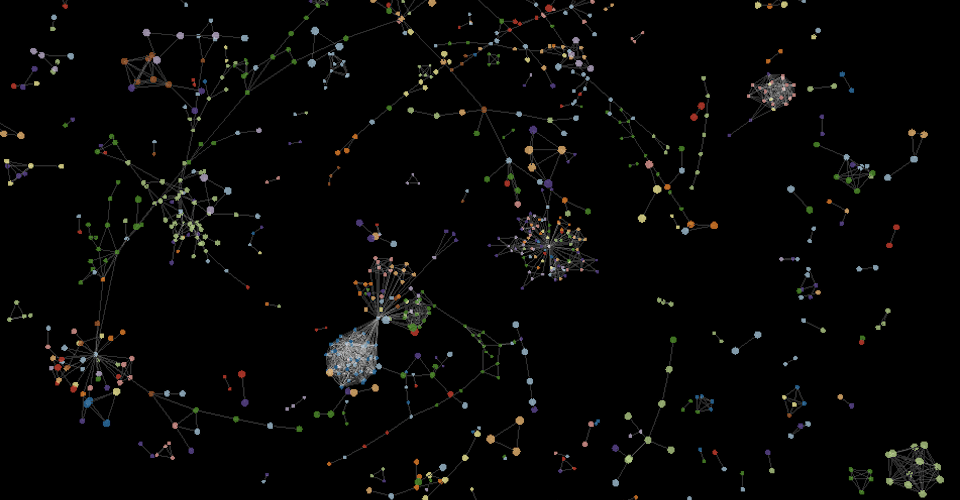 GitHub - vasturiano/3d-force-graph: 3D force-directed graph component