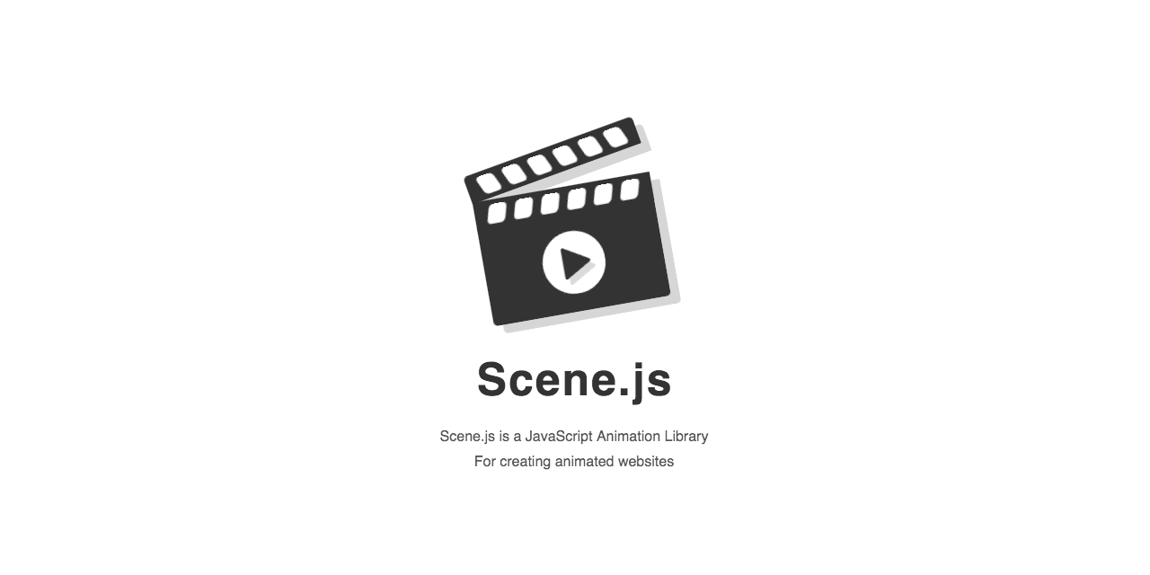 20 Free Open Source JavaScript Animation Frameworks and Libraries