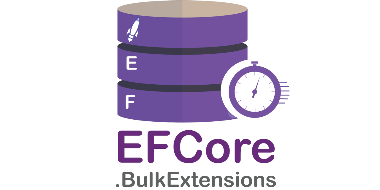 GitHub borisdj/EFCore.BulkExtensions Entity Framework EF Core efcore