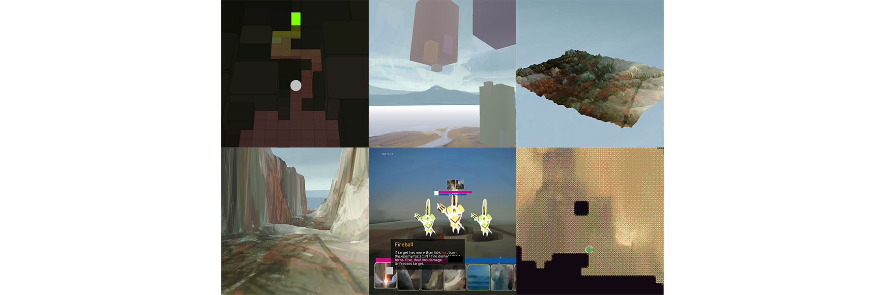 GitHub pokepetter/ursina A game engine powered by python and panda3d.