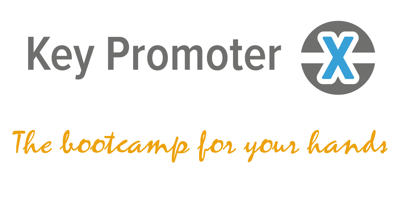 GitHub halirutan/IntelliJKeyPromoterX Modern IntelliJ plugin to