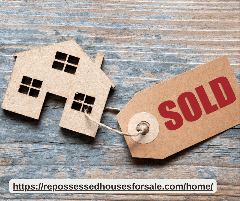 Repossessed Property Guide Everything You Must Know Repossessed