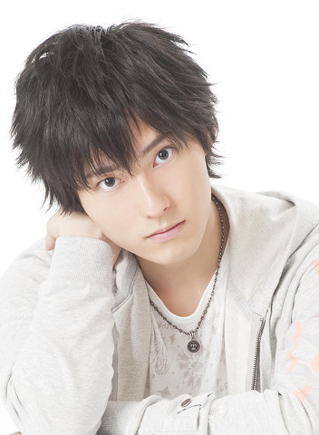 1月29日 日 まで上演 人気若手声優 増田俊樹 初主演舞台 テアトル ド アナール第１回公演 ヌード マウス ゲネプロレポート れポたま