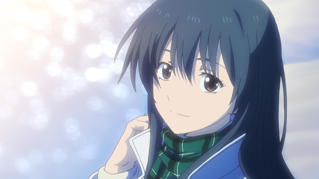 人気マンガがoad化 Oad 君のいる町 黄昏交差点 1 キャストコメントが到着 れポたま