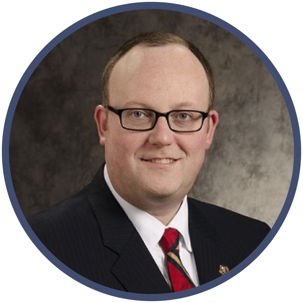 Instructors Reppert Auction School