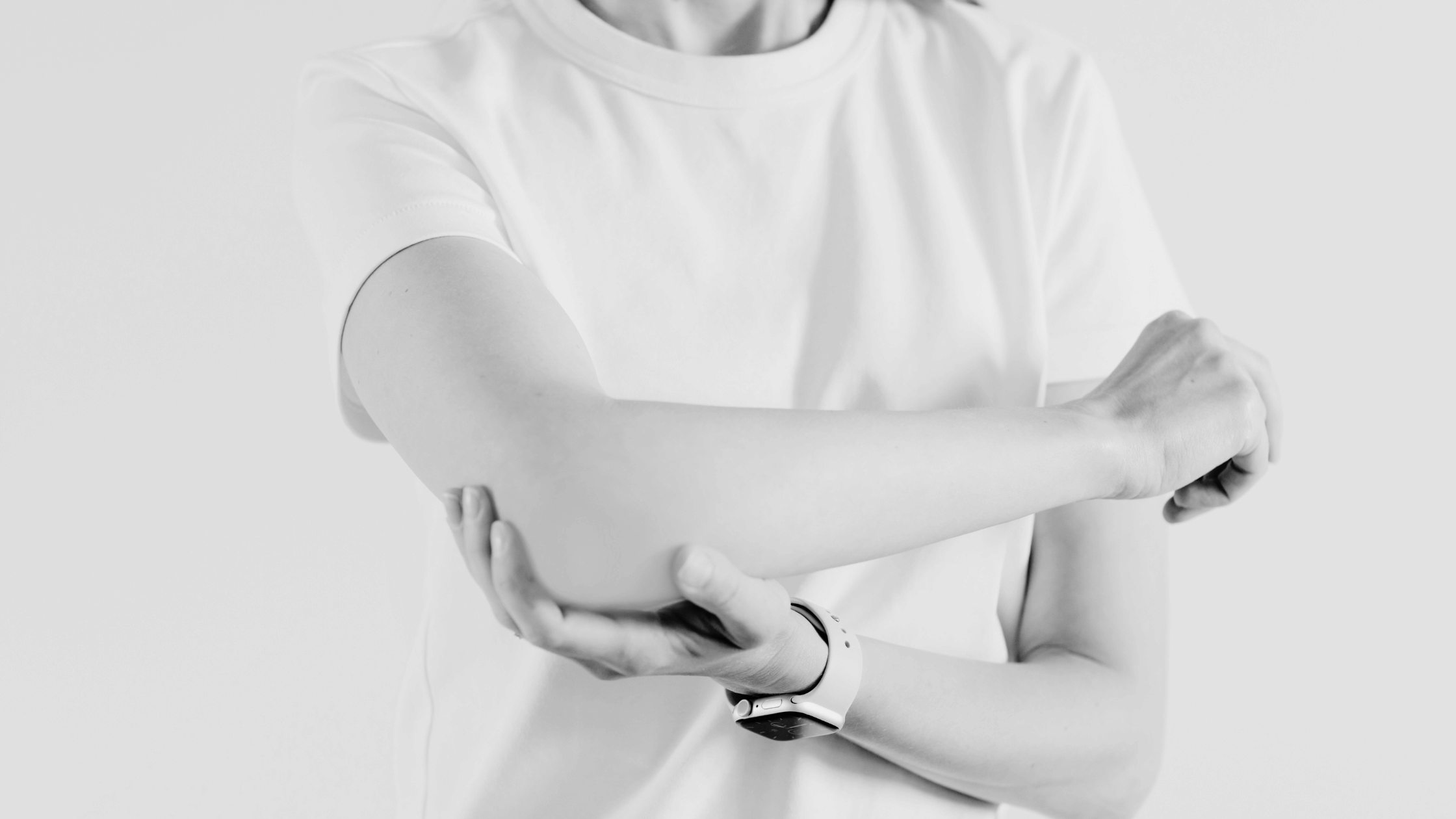 Elbow Wrist and Hand Pain Physiotherapy REP Physio