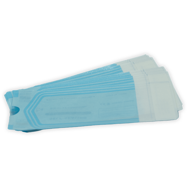 Steri Pouch RePractice