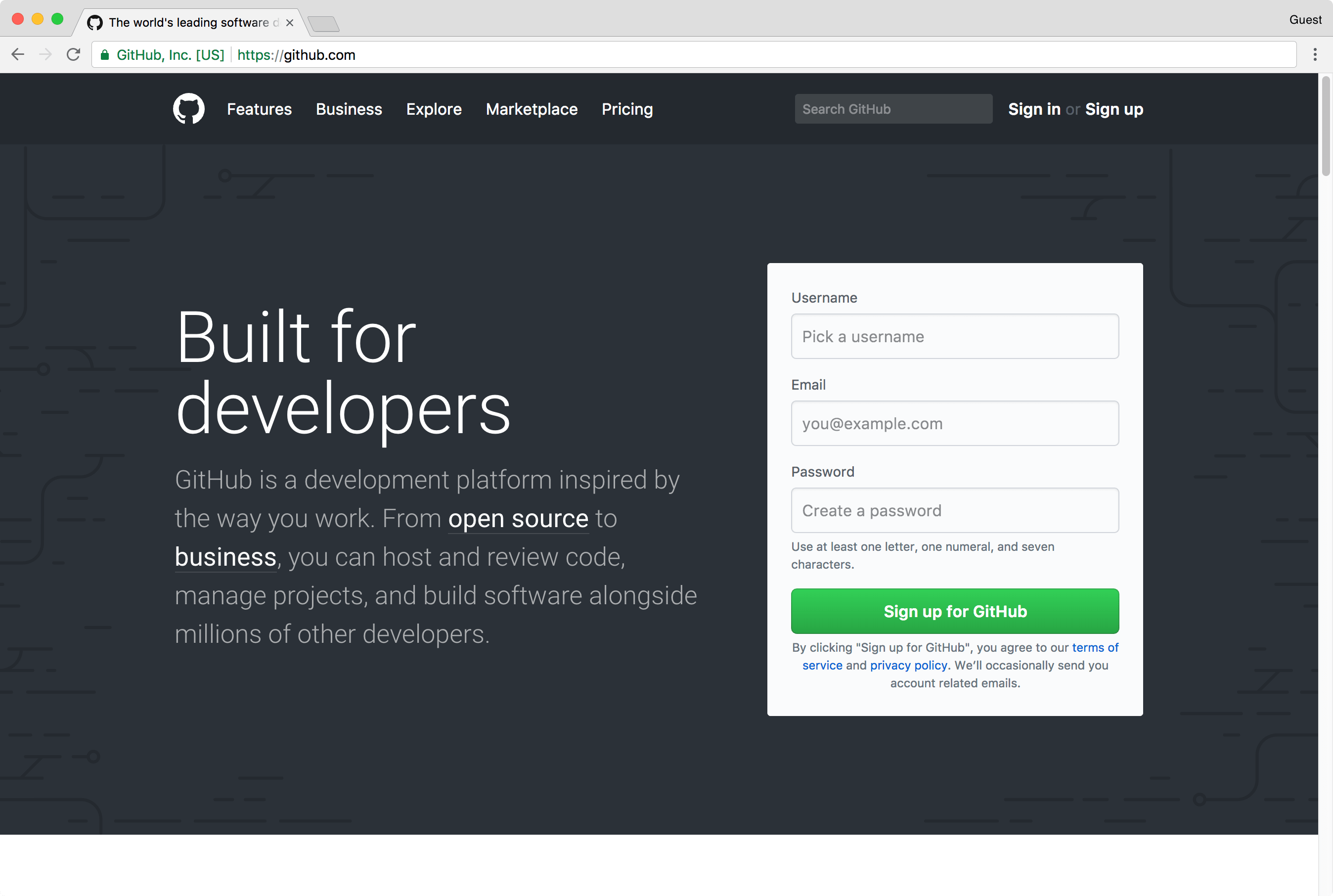Как выложить jupiter notebook на github