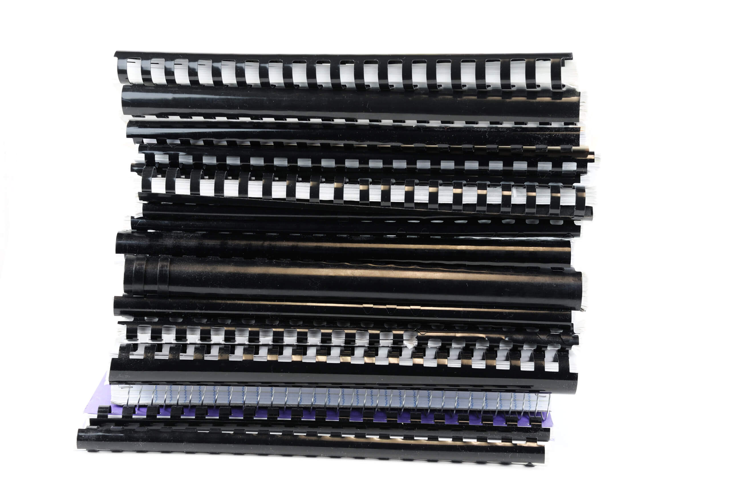 Is it Necessary to Get Your Documents Bound? Reproductions Inc.