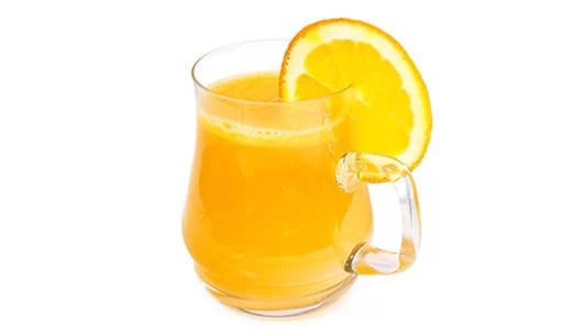 Dampak membuat minuman dengan air panas Reps Indonesia Fitness