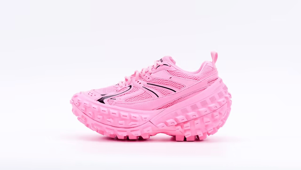 Defender Pink Replica Reps Killer