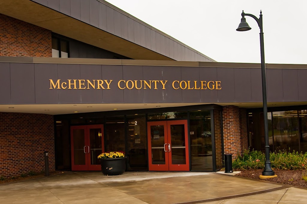 McHenry County College to Receive State Funds for “A Building” HVAC