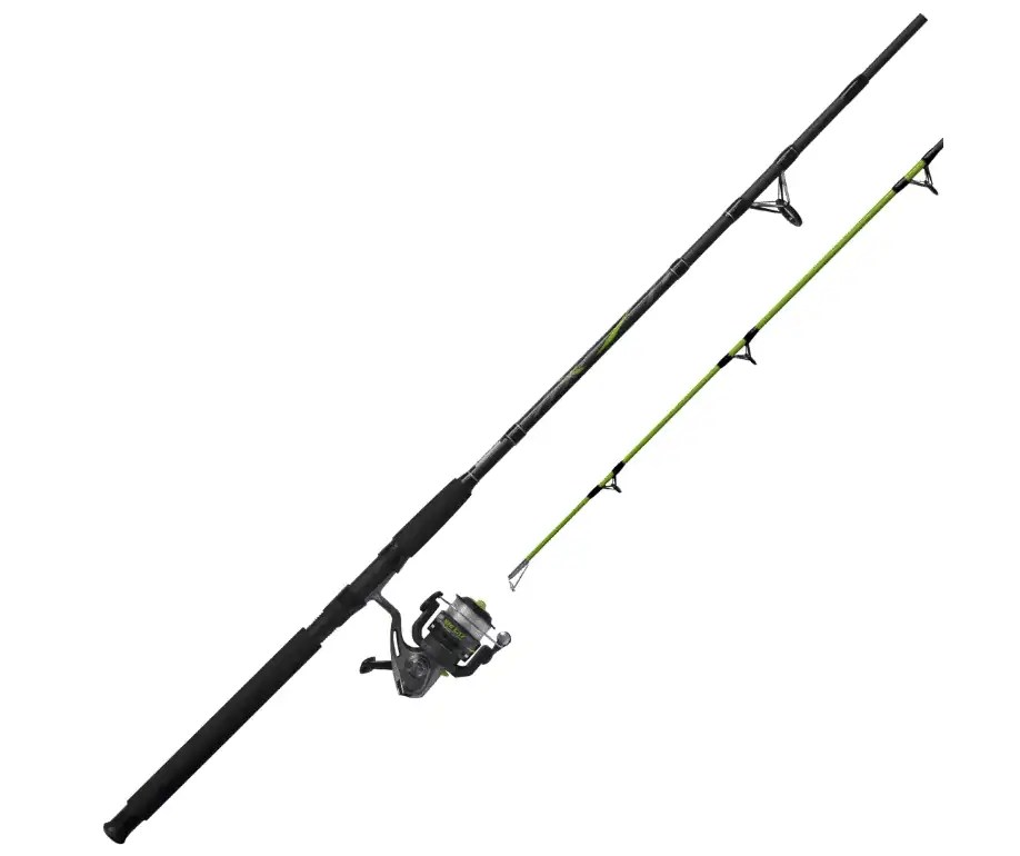 8 Best Rod And Reel Combos For Catfish Rep The Wild