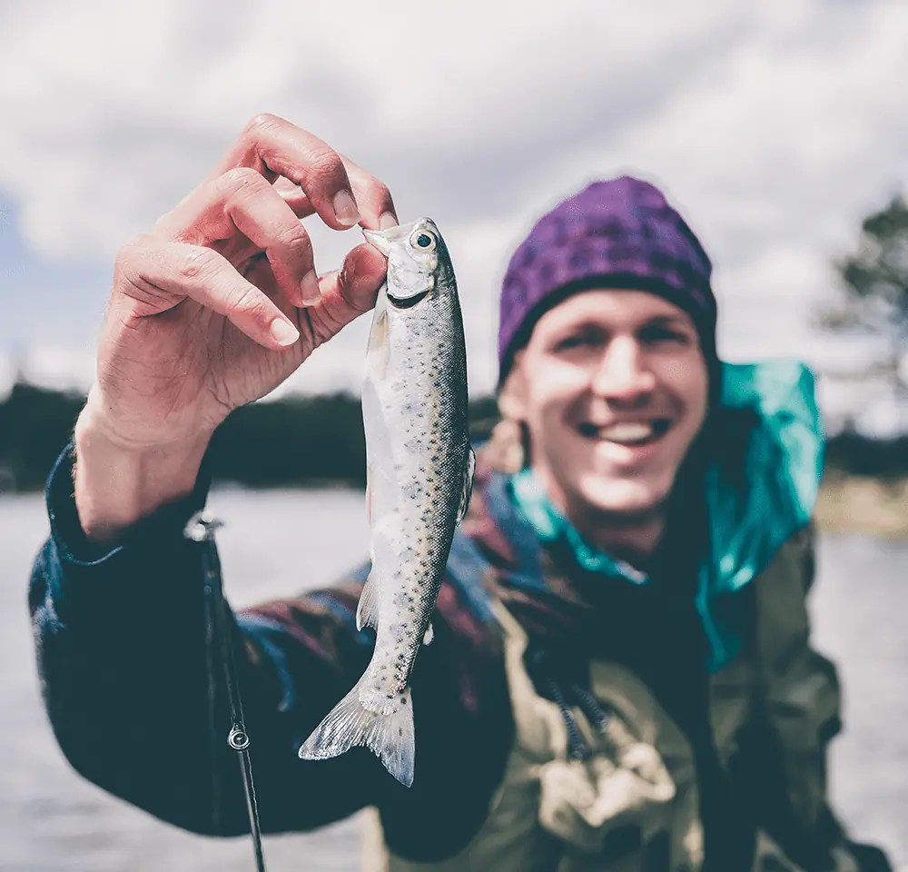 Is Fishing With Corn Illegal In California For Trout? Rep The Wild