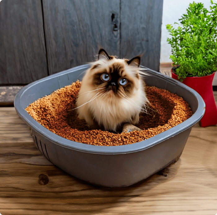 Best Cat Litter for Odour Control Top Rated Cat Litter
