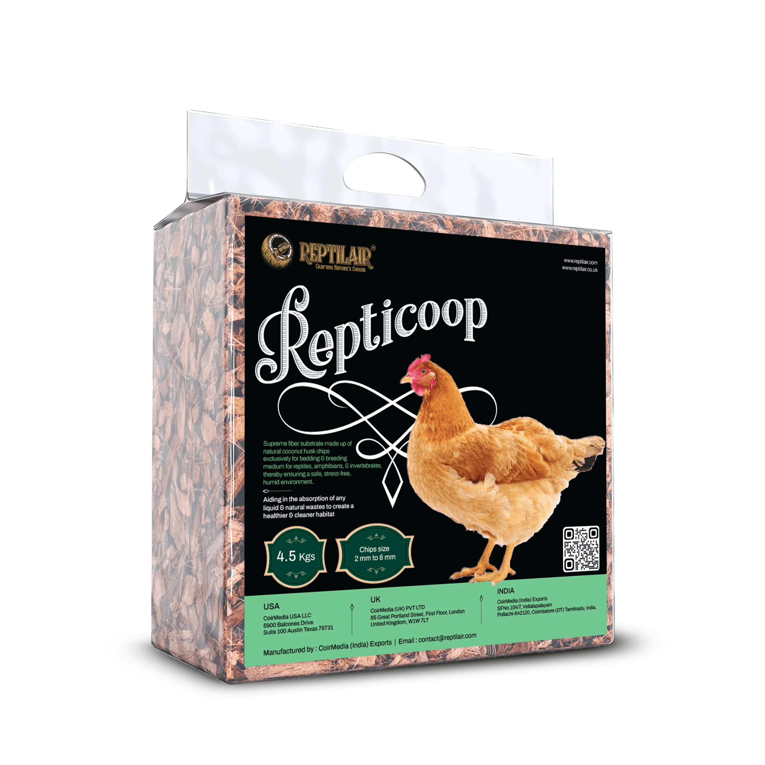Best Bedding for Chickens & Hens Chicken Bedding UK & USA