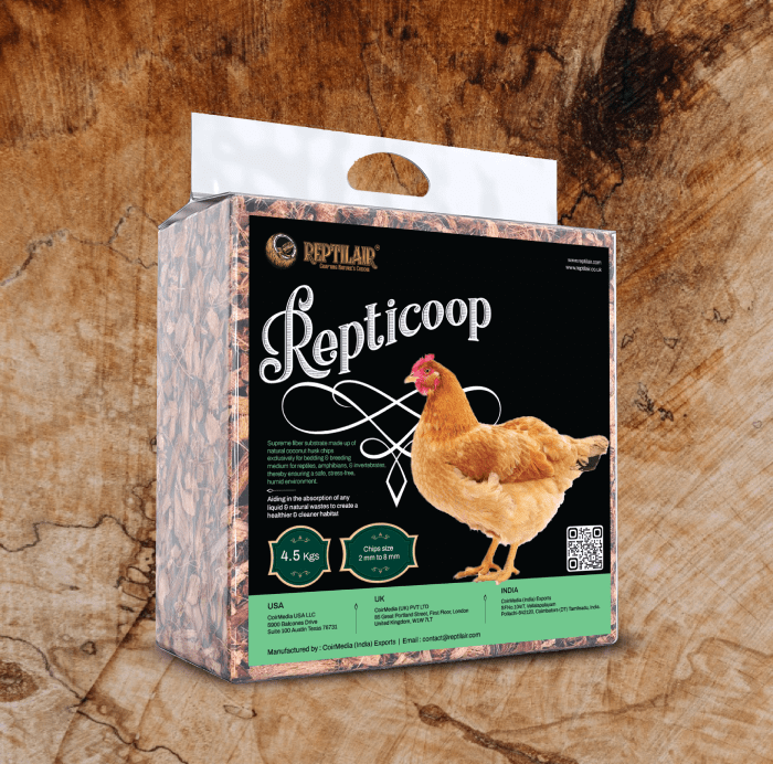 Best Bedding for Chickens & Hens Chicken Bedding UK & USA