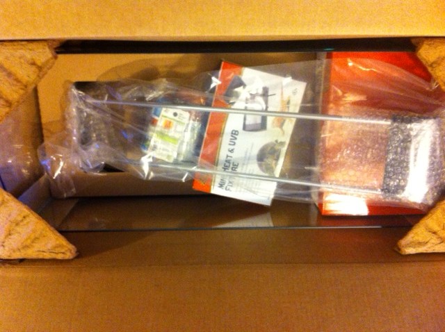 zilla 20l premium snake kit