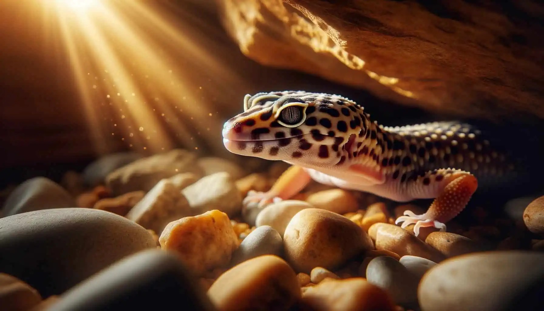 10 Rarest Leopard Gecko Morphs (All With Pictures)