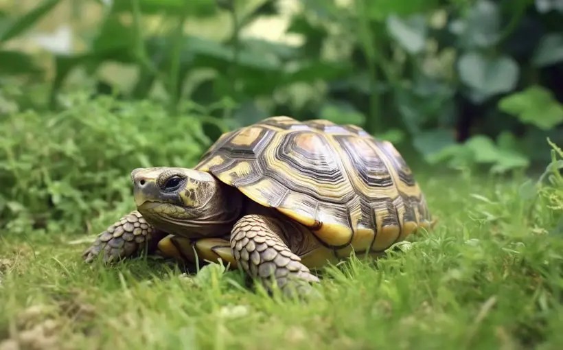 Tortoise Pronunciation How to Pronounce Tortoise?