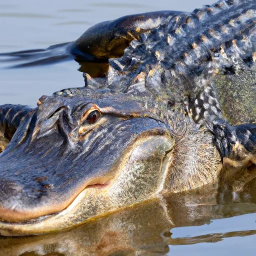 Are There Alligators In Lake Allatoona? Reptile Inquirer