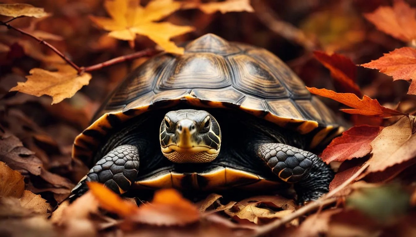 Do Pet Turtles Hibernate? Reptile Inquirer