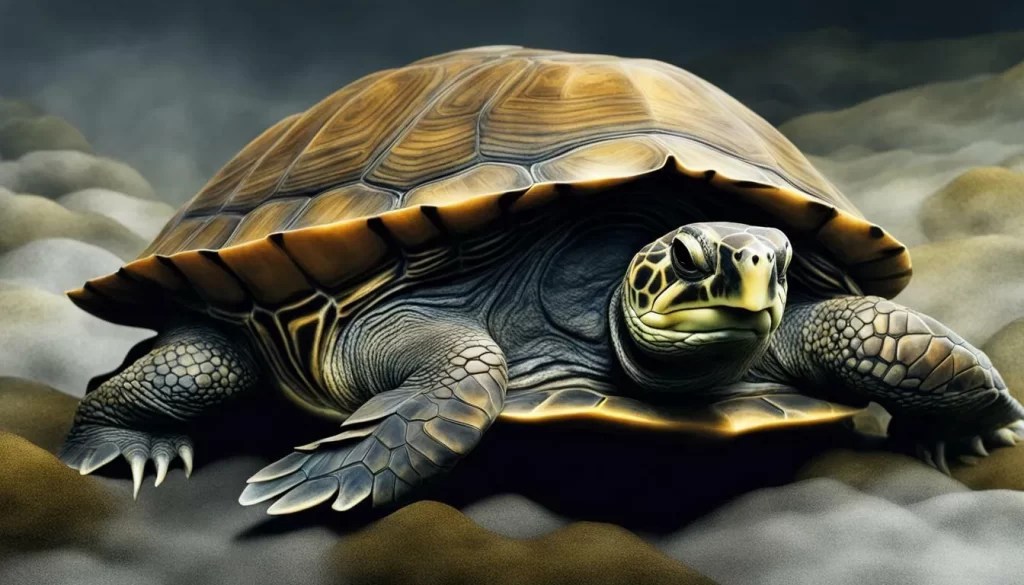 Do Pet Turtles Hibernate? Reptile Inquirer