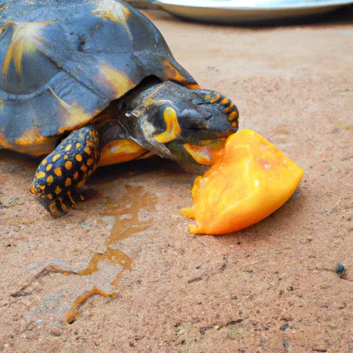 Can Turtles Eat Mango? Reptile Inquirer
