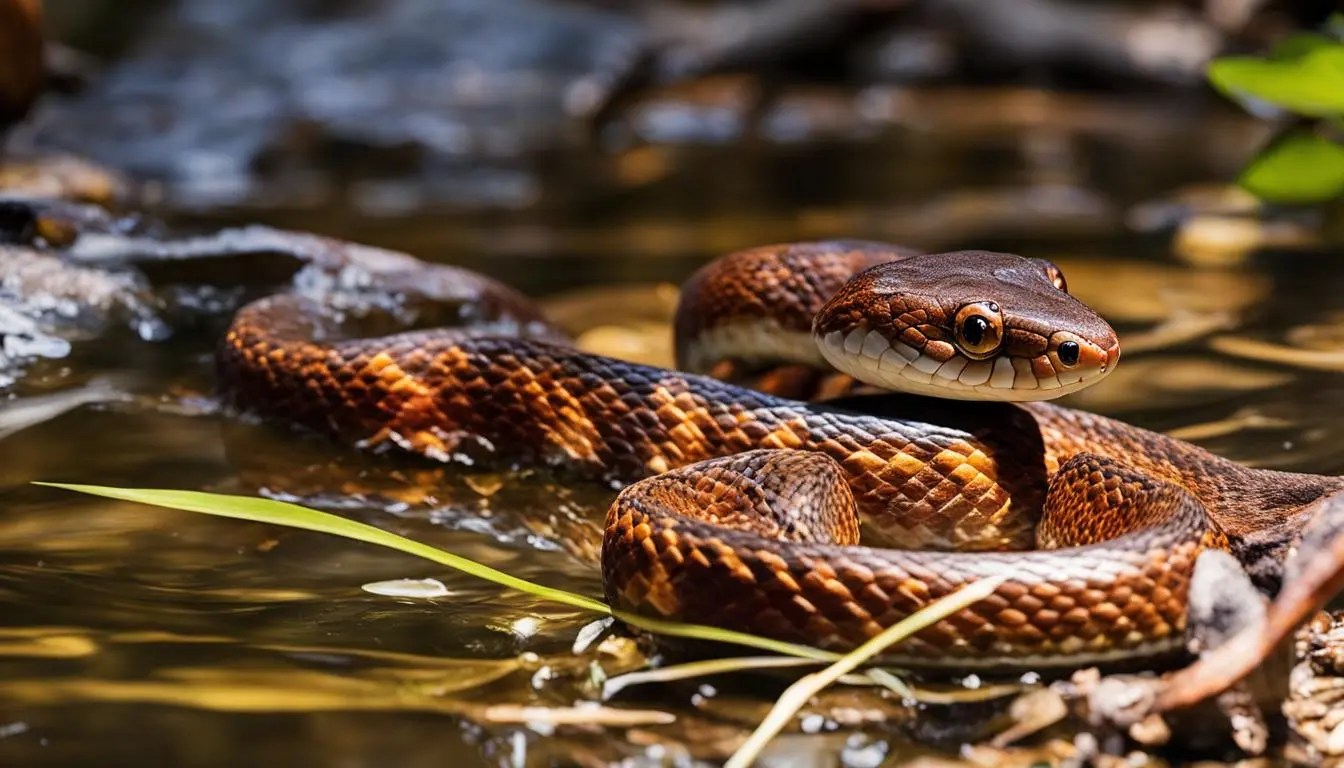 Uncovering Truths Do Corn Snakes Like Water? Find Out Here! Reptile