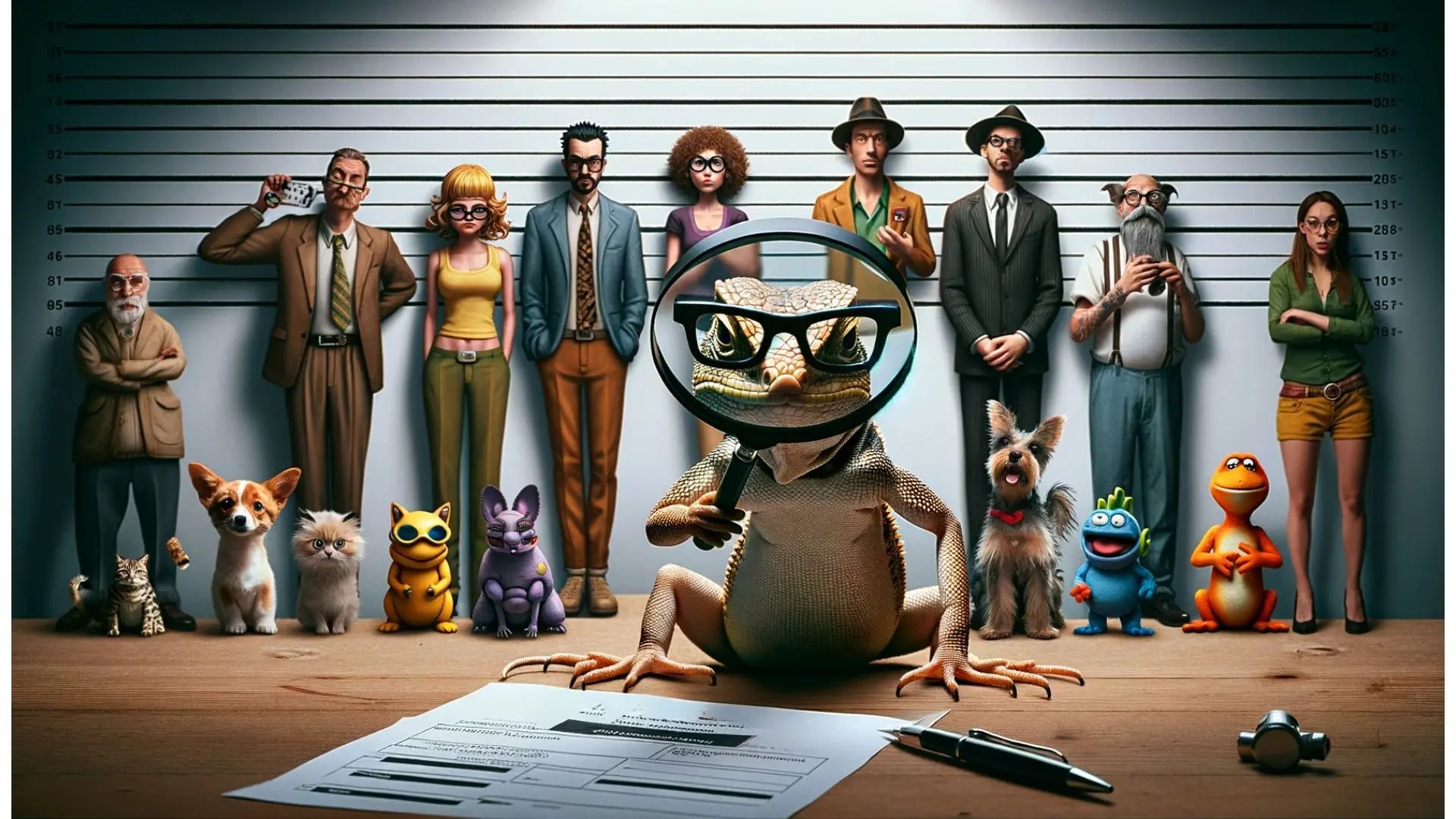 Do Pet Lizards Recognize Their Owners? Reptile Inquirer