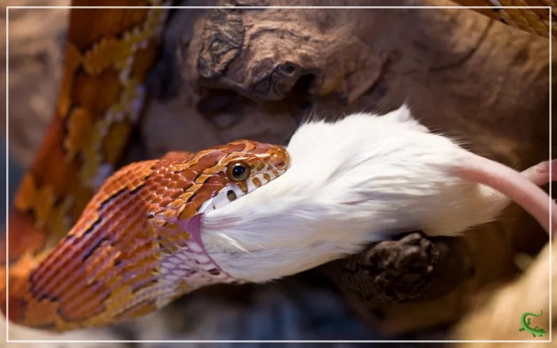 What Size Mice and Rats to Feed Your Snake? Reptile Jam