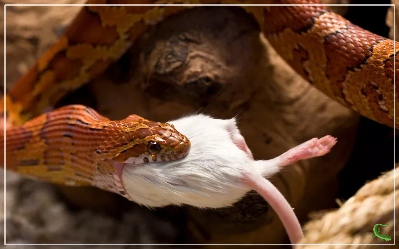 Pet Snakes 101 Caring and Feeding Your Slithery Companion Reptile Jam