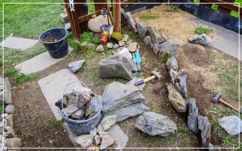 How to Build an Outdoor Box Turtle Habitat? Reptile Jam