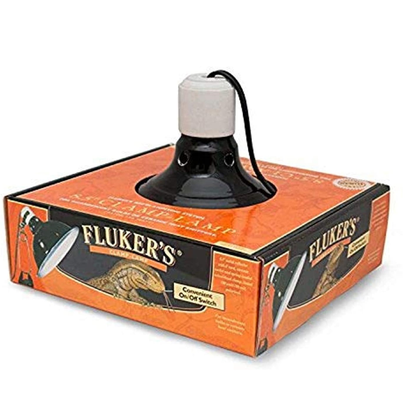 Top 5 Best Heat Lamps for Ball Python [May 2024 Review] ReptileProfy