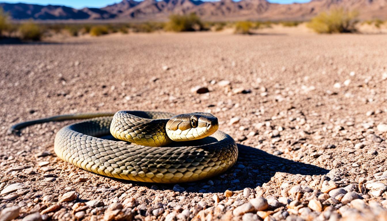 Survival Guide How Long Can Snakes Go Without Water