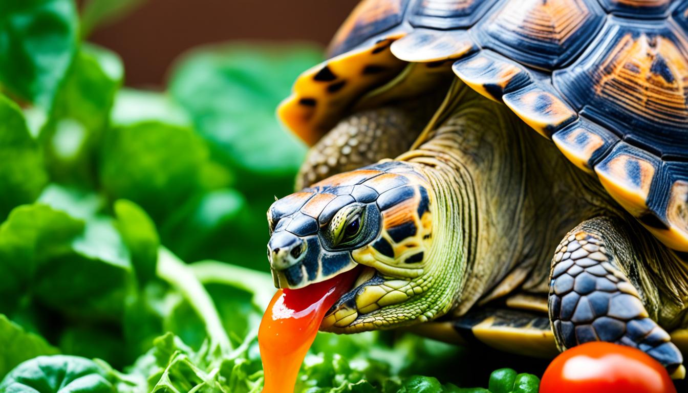 Can Tortoises Eat Tomatoes? Find Out Here!