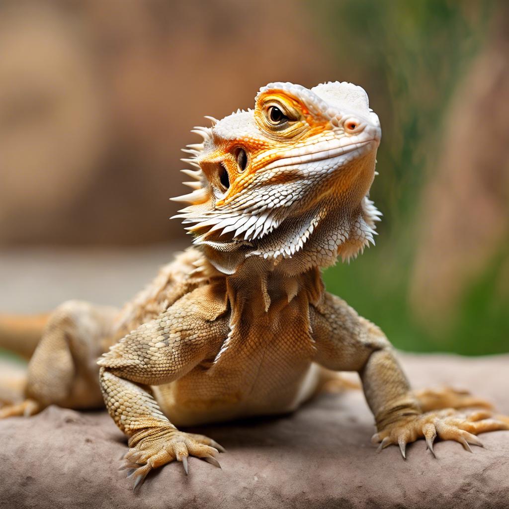 The Complete Guide to the Pros and Cons of Keeping Bearded Dragons as