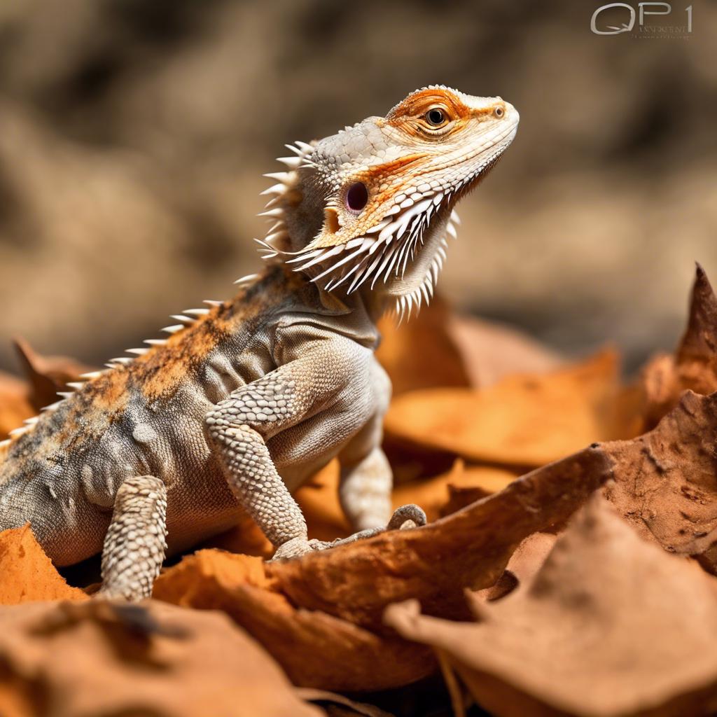 Unveiling the Mystery Can Bearded Dragons Safely Enjoy Sweet Potatoes as Part of Their Diet