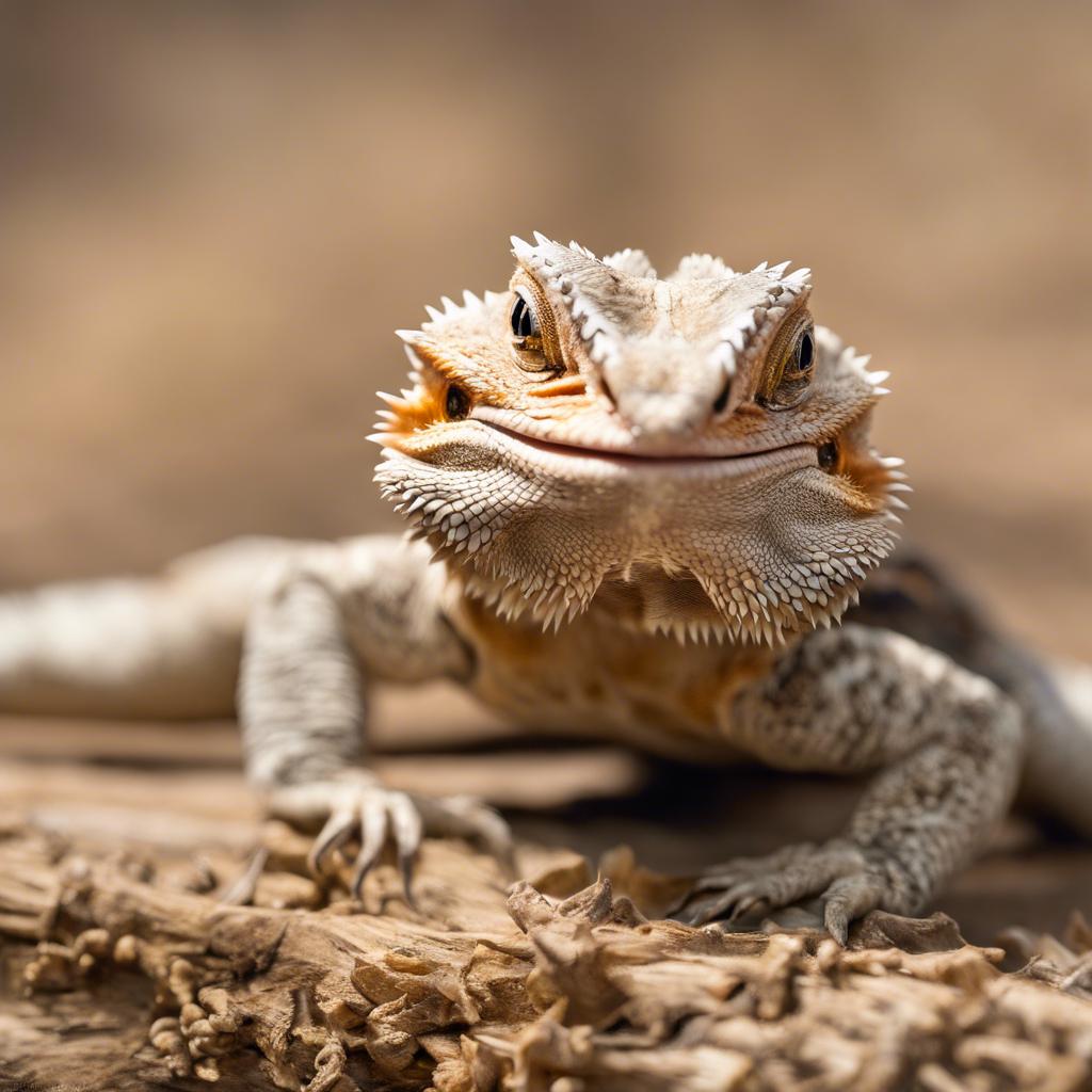 can bearded dragons eat dead crickets