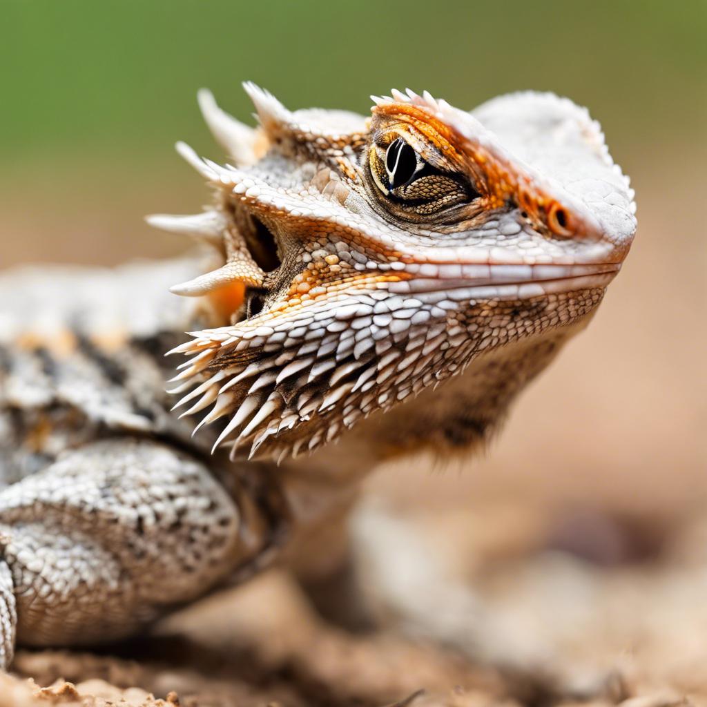 can bearded dragons eat superworm beetles