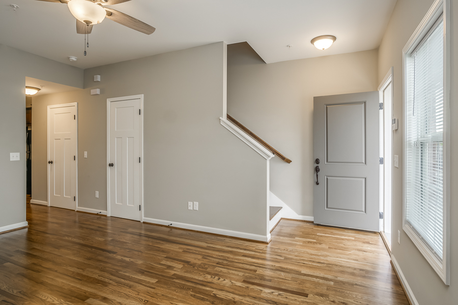 Edgington Court Townhomes