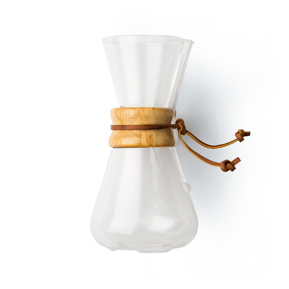 CHEMEX (3 CUP) Vietnam Coffee Republic