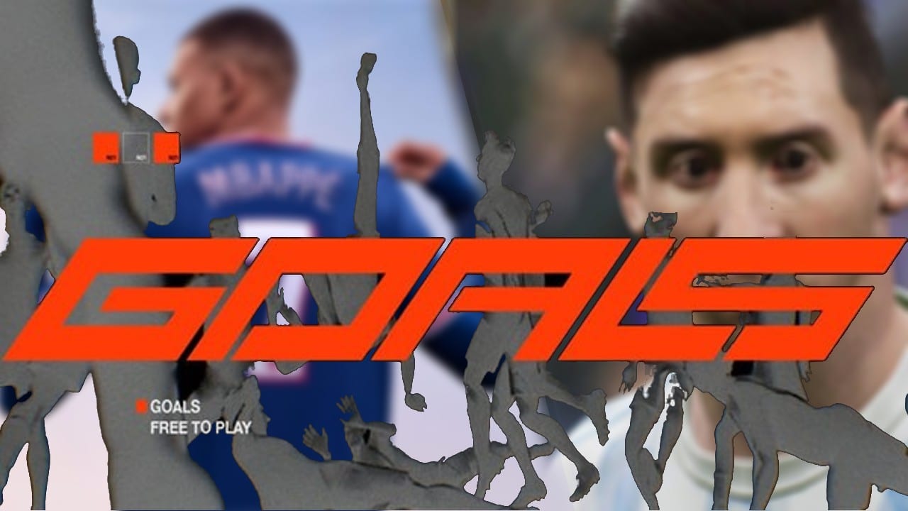 GOALS, novo jogo de futebol, ganha trailer FIFA República