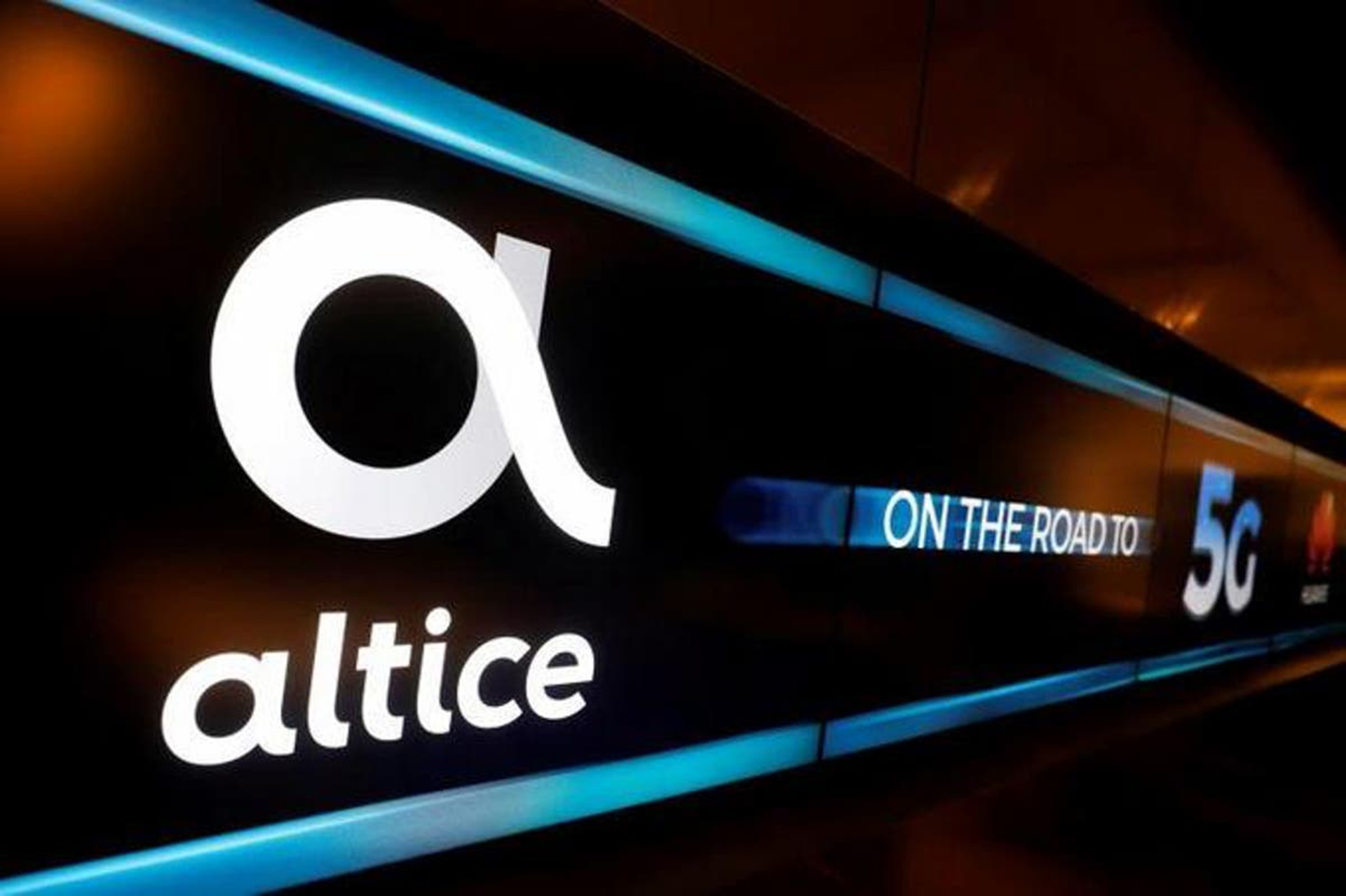 Altice gana licitación para la operación de tecnología 5G en RD