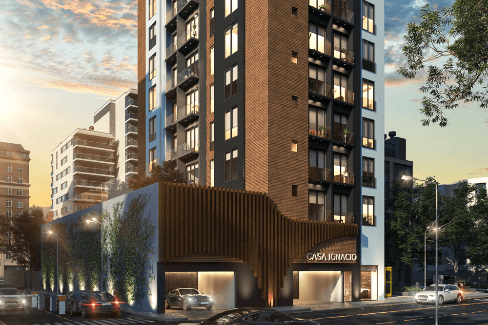 Casa Ignacio 58 apartamentos para rentar con Airbnb República