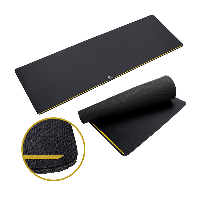 MOUSE PAD GAMING CORSAIR MM200 CLOTH EXTENDED. CORSAIR RepúblicaTec