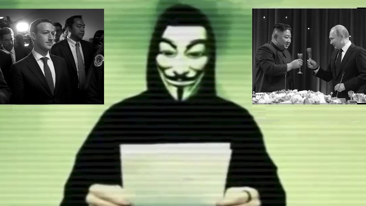 Republic Broadcasting Network » The World’s Darkest Secrets YOU WON’T